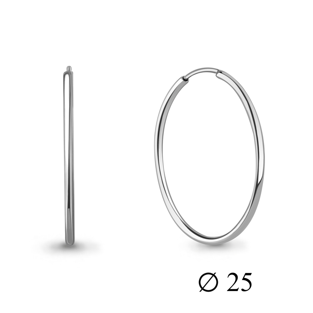 Серьги конго 32224р.5