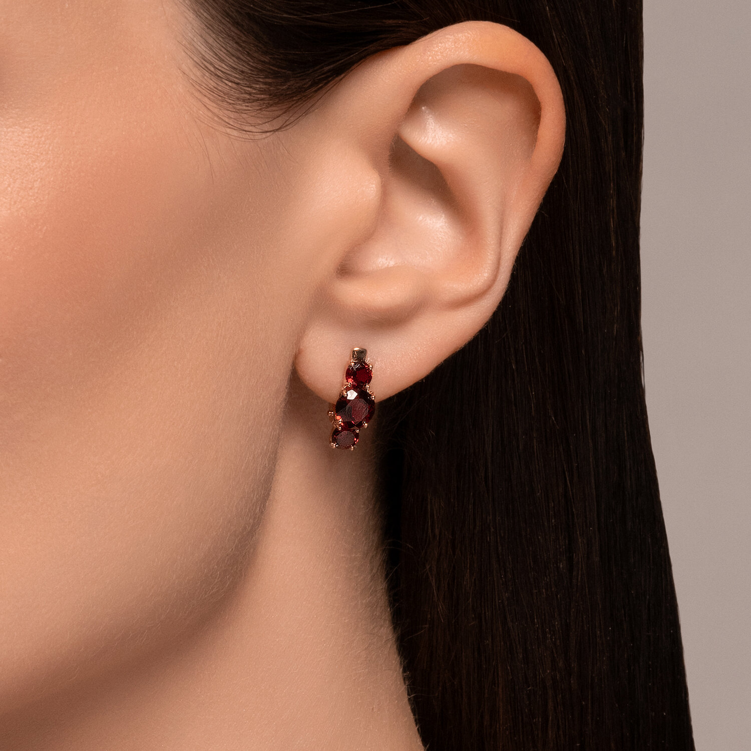 Серьги 725745