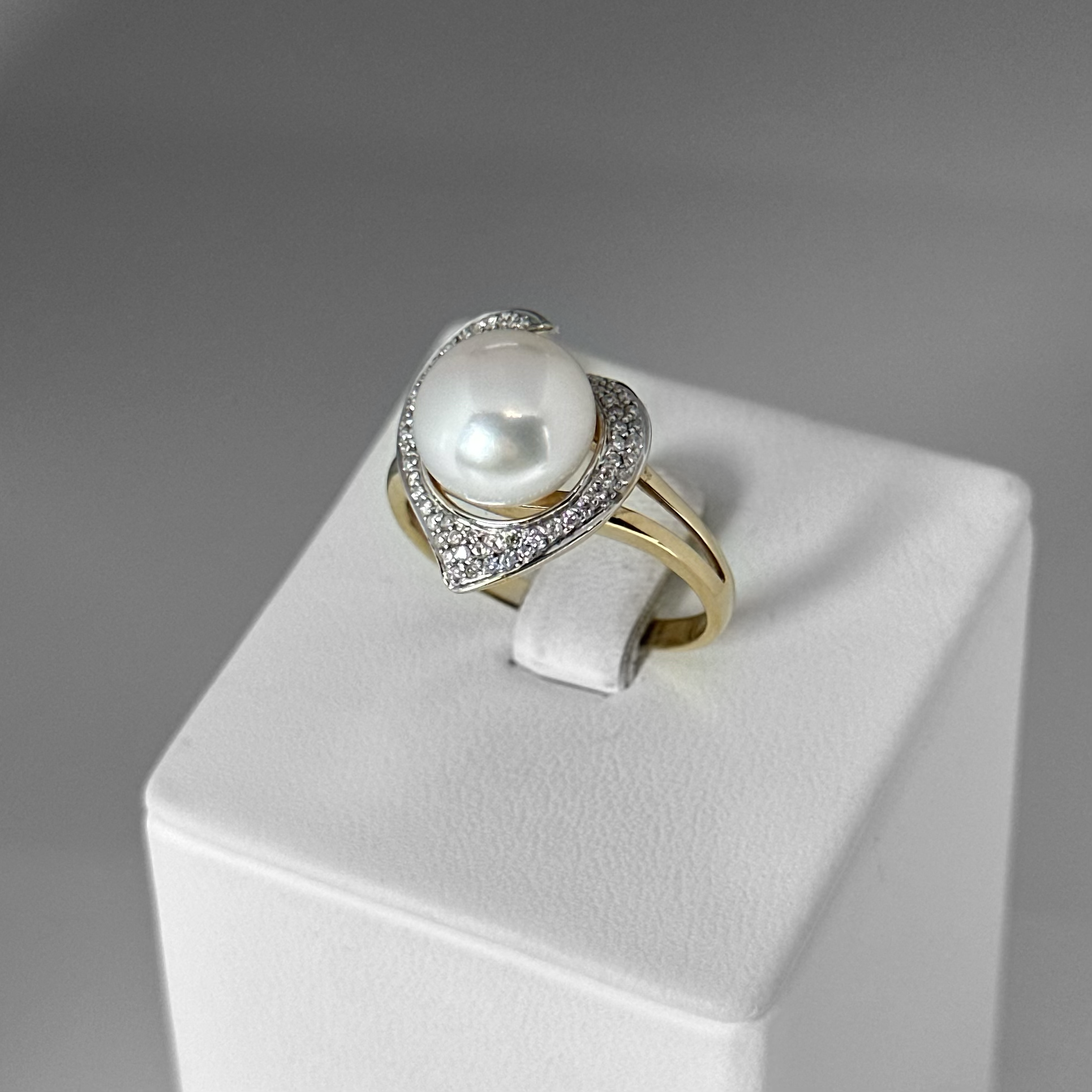 Кольцо R34774
