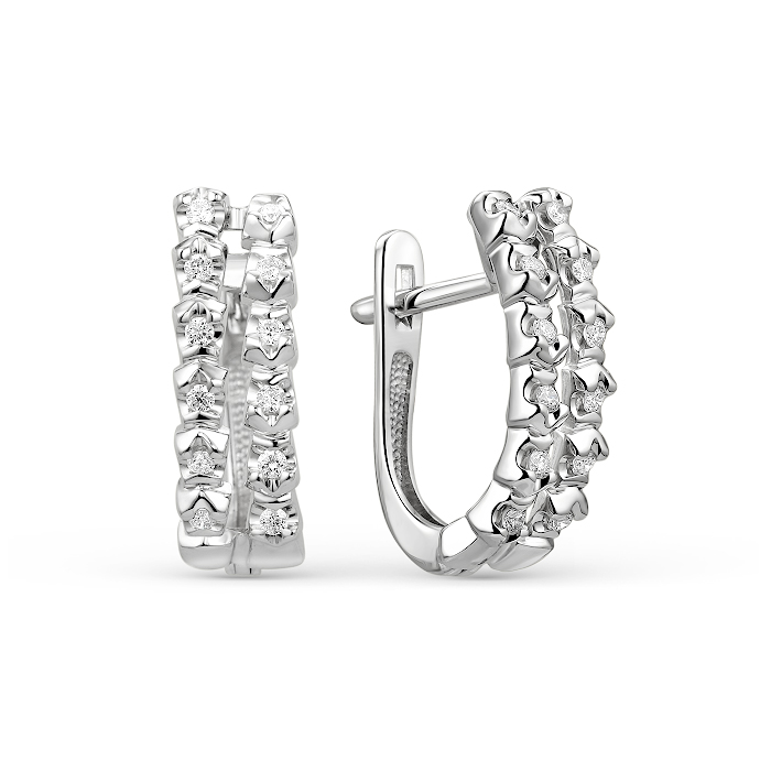 Серьги С2993-220