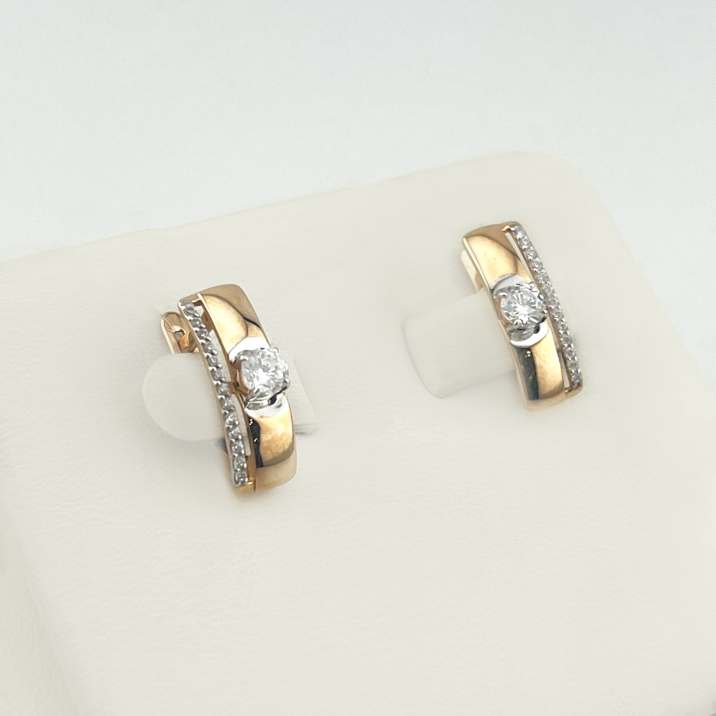 Серьги С13210723
