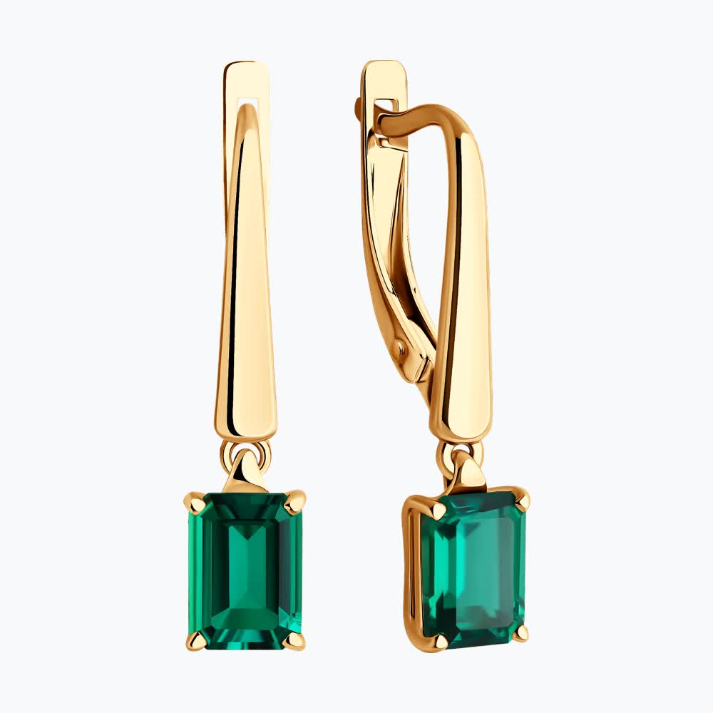 Серьги 728640