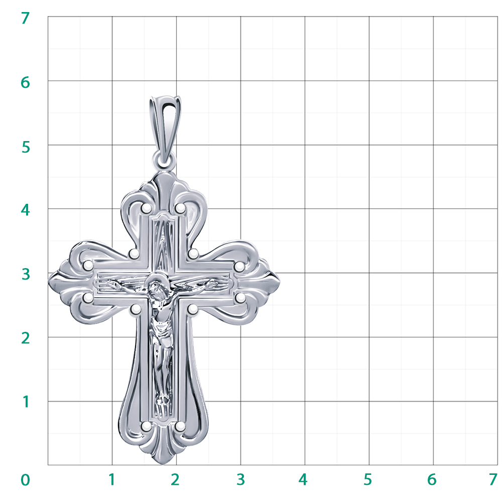 Крест 3316-925
