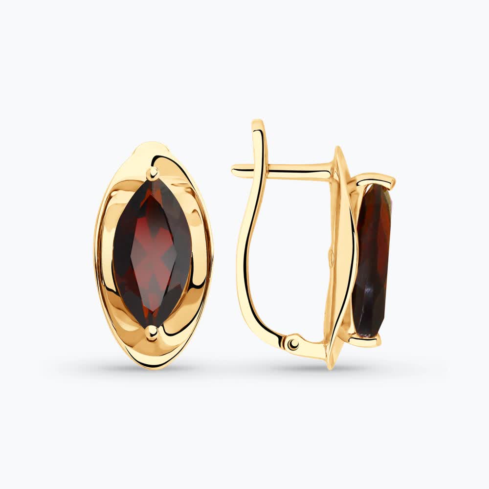 Серьги 725842