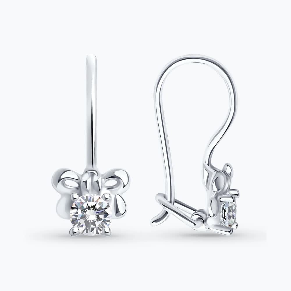 Серьги детские  94022200