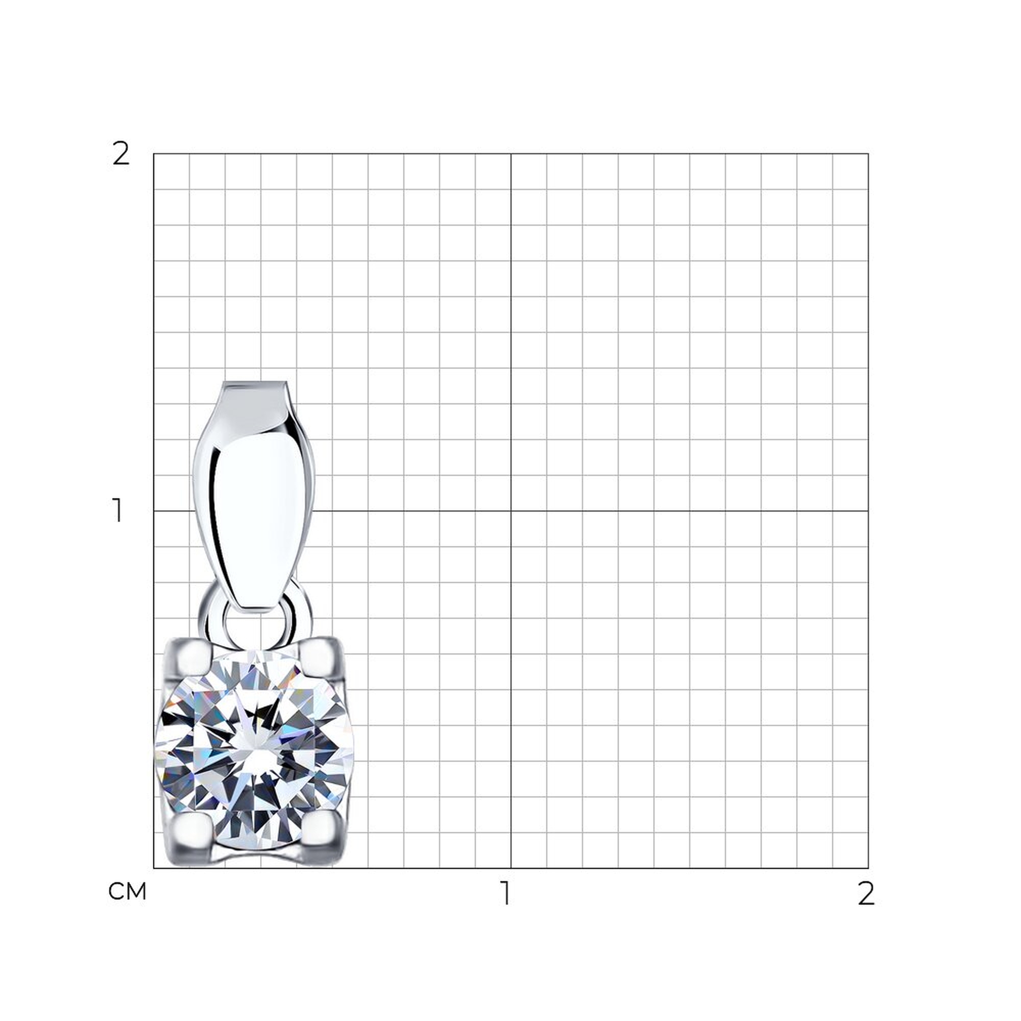 Подвеска 94031282