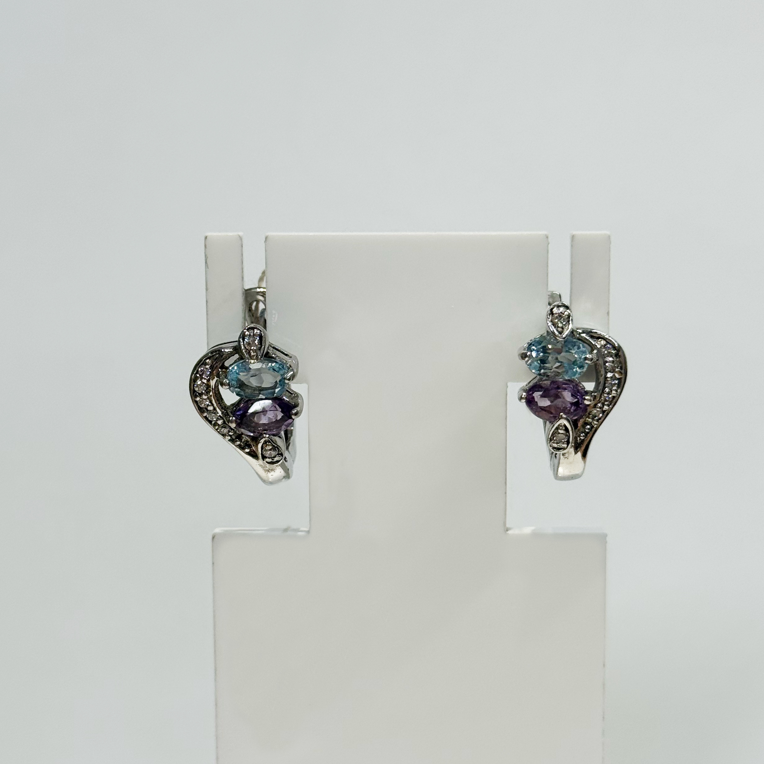 Серьги 2405934486
