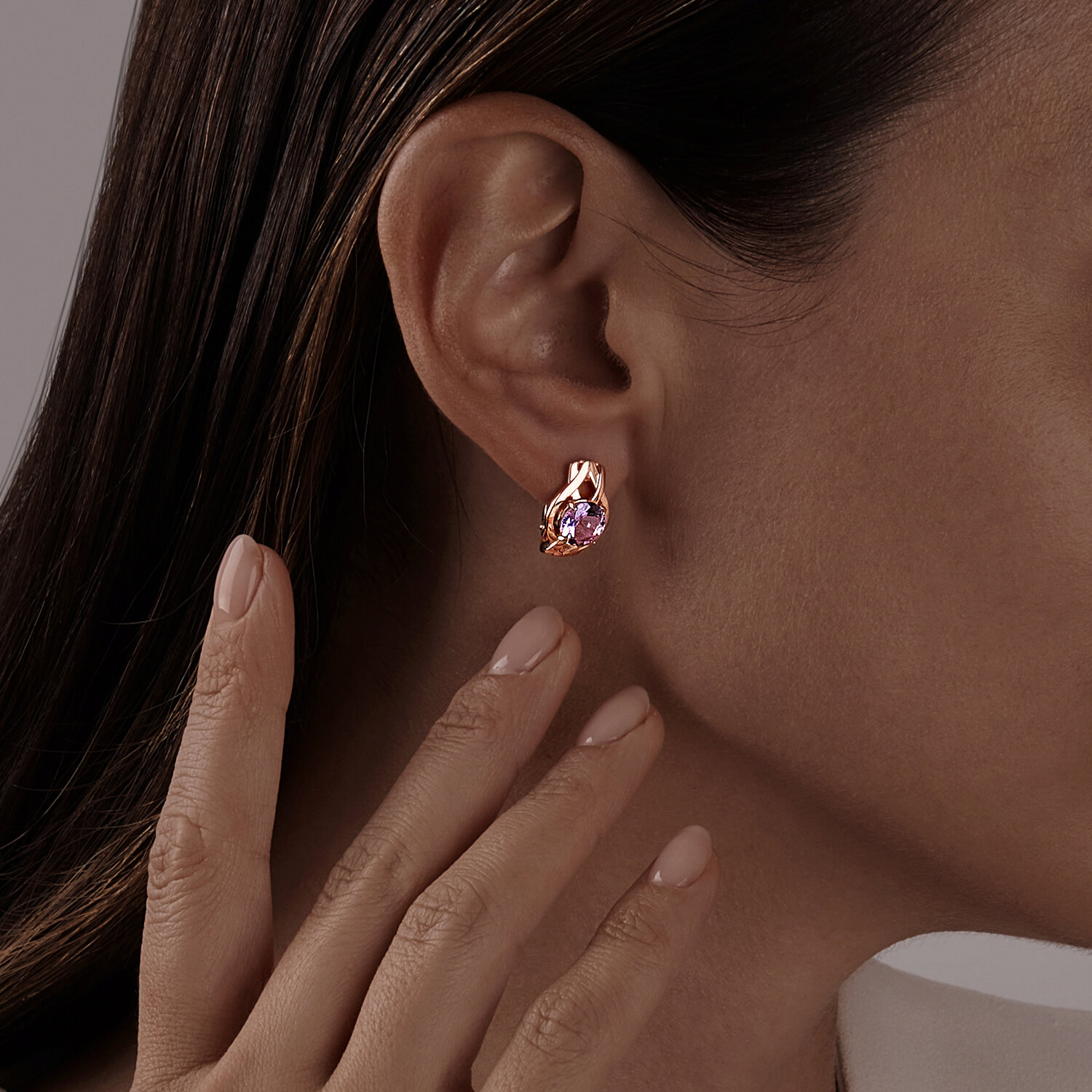 Серьги 728564