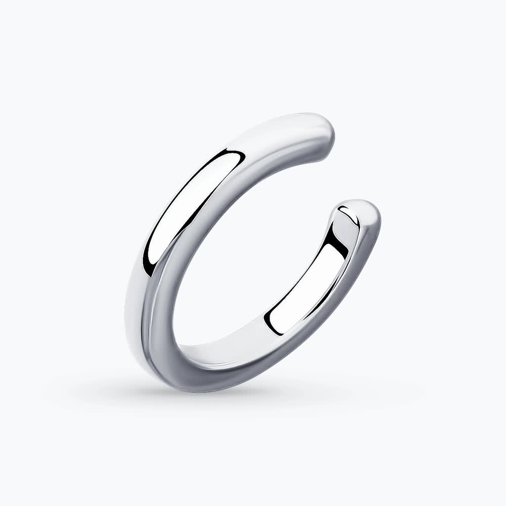 Серьга одиночная 94170139