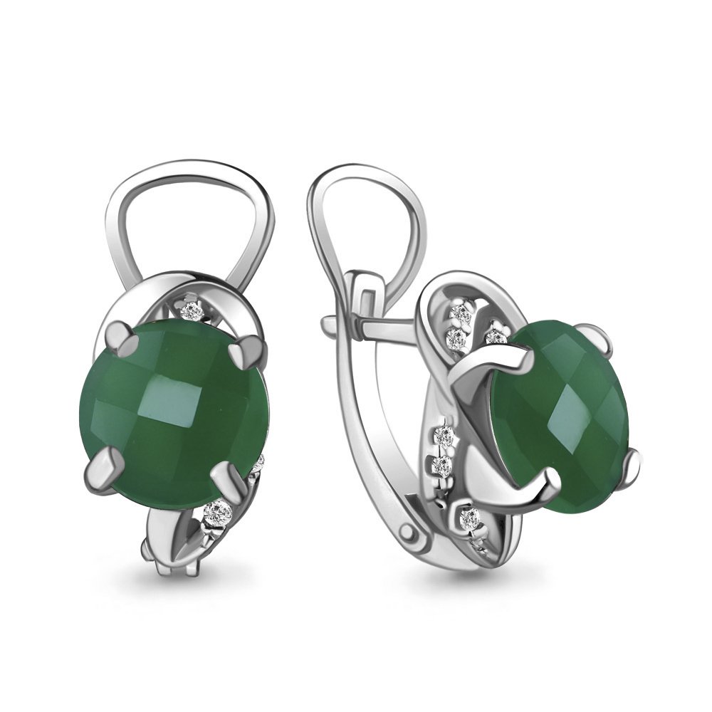 Серьги 4421409А.5