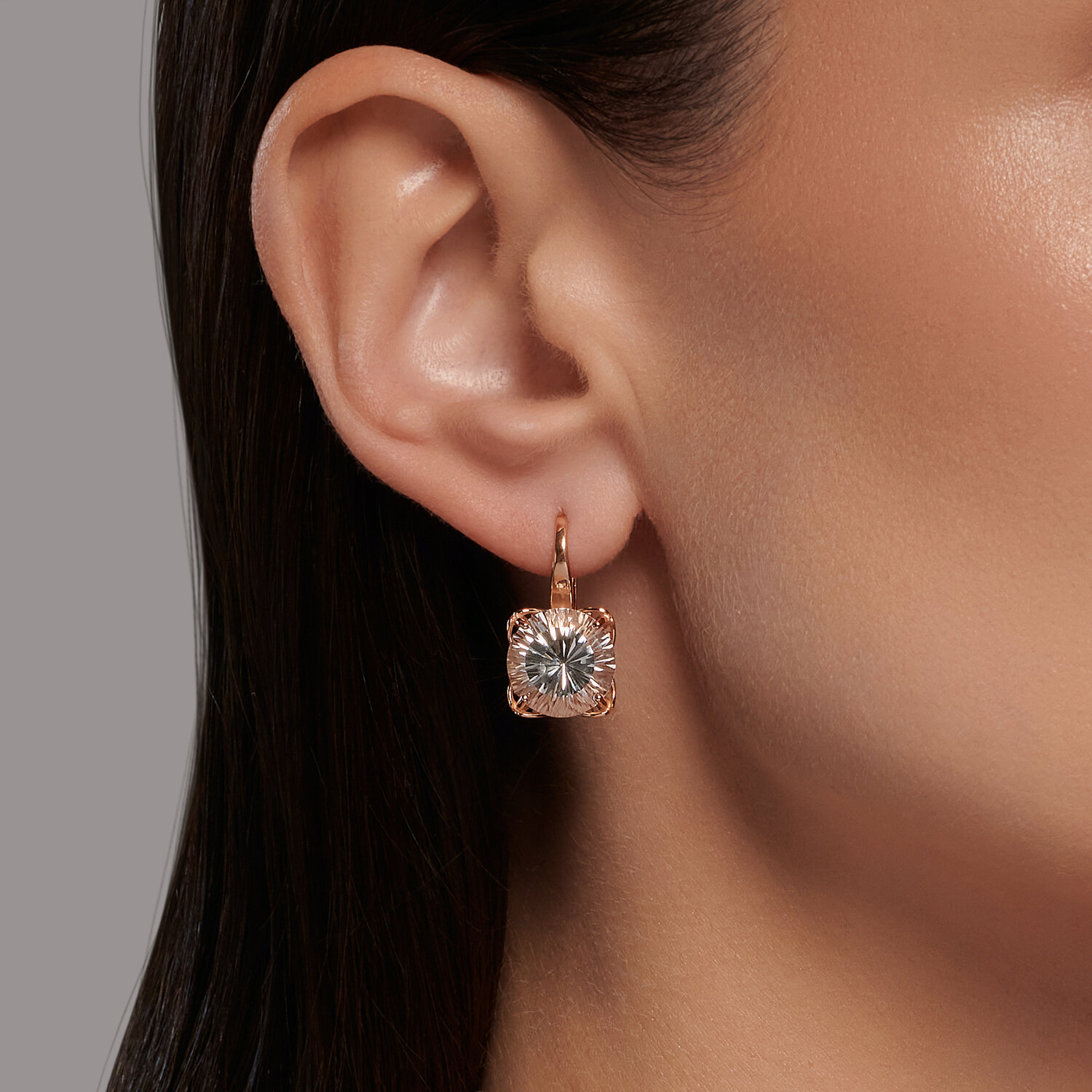 Серьги 727249