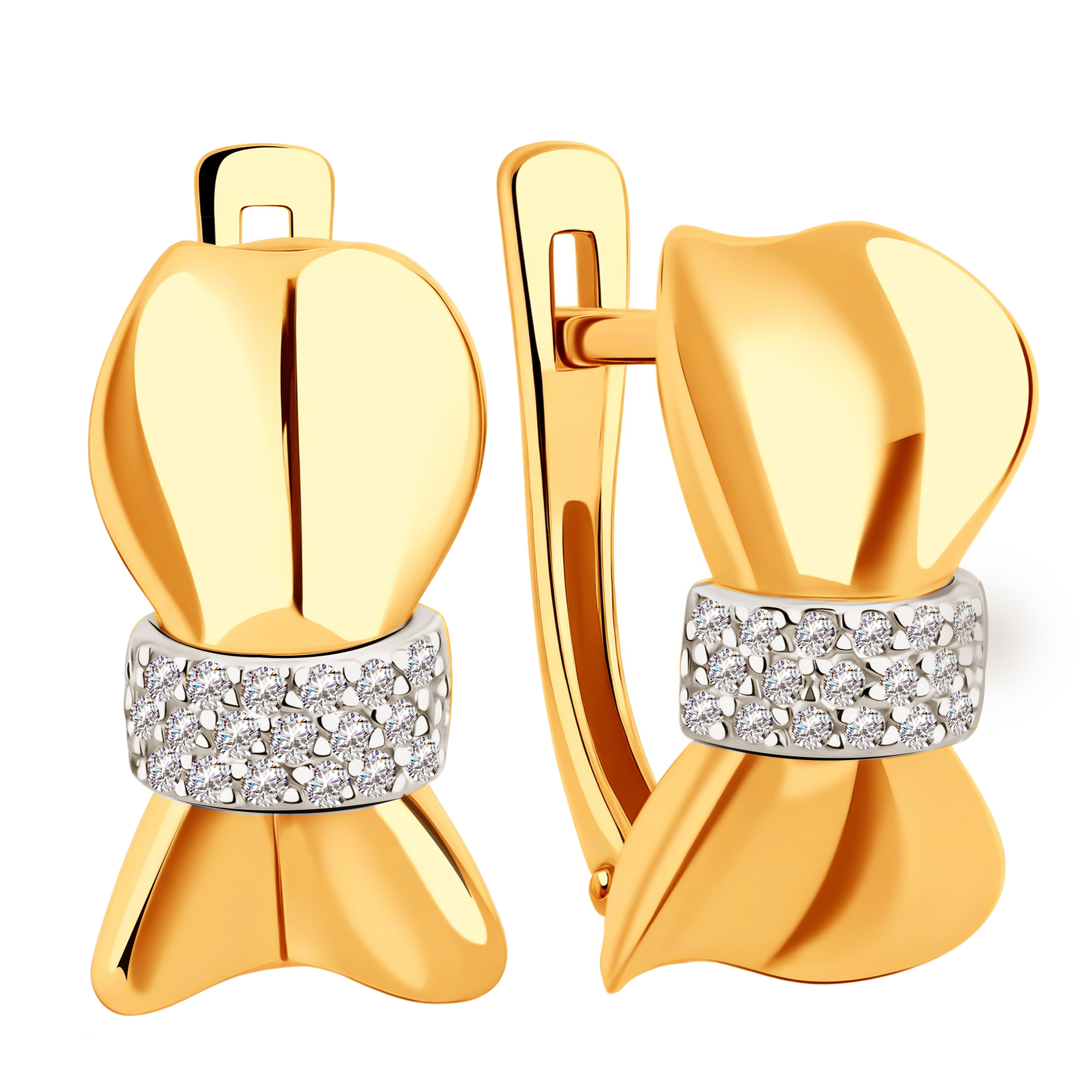 Серьги С5250