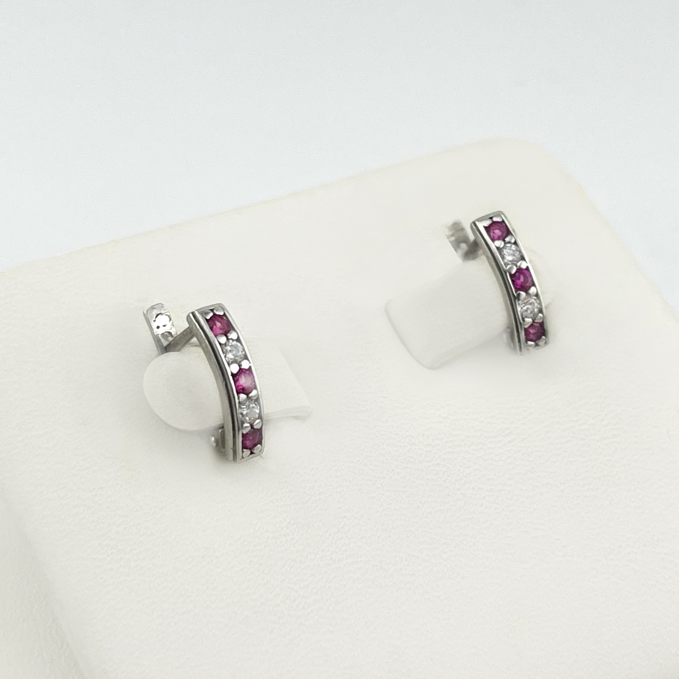 Серьги 83223