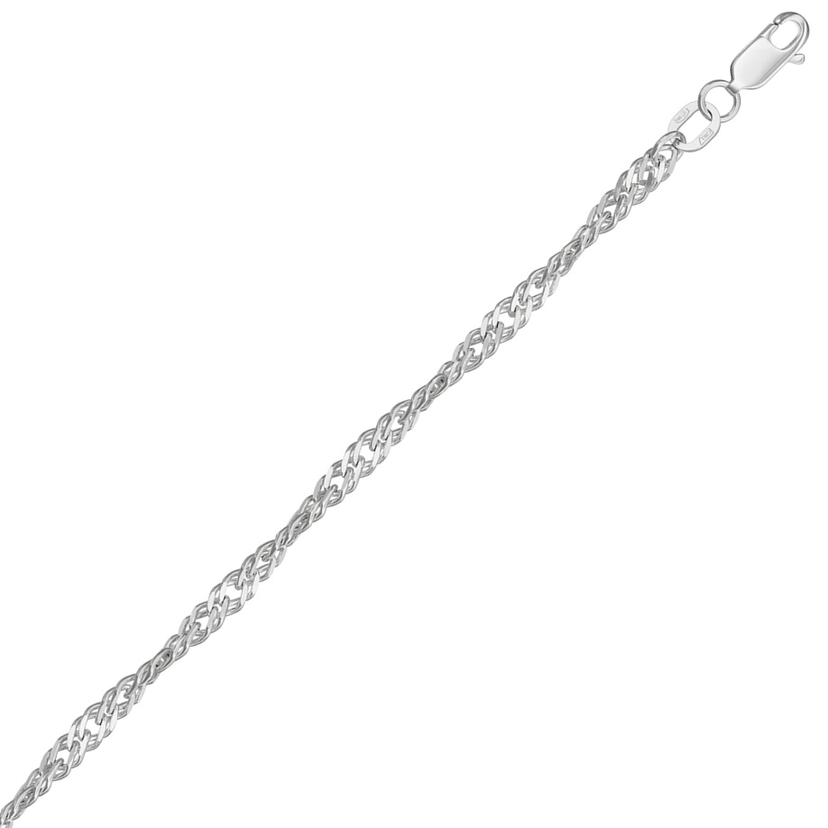 Цепь НЦ 22-028Ю-3 d 0.25