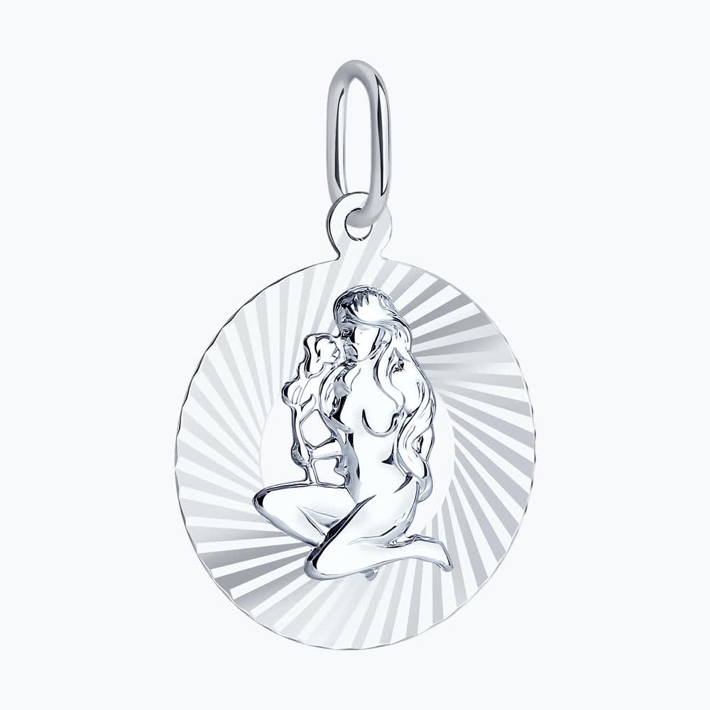 Подвеска 94030887 "Дева"