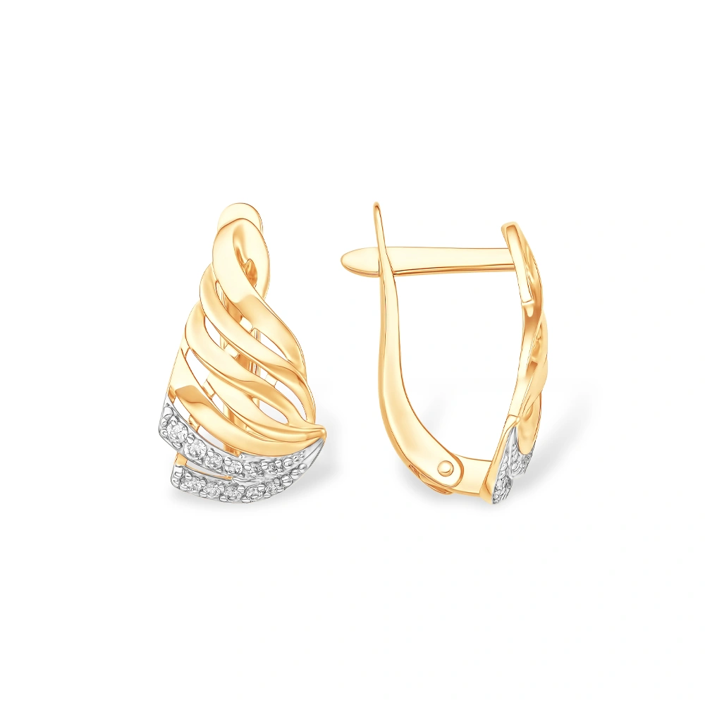Серьги С13218148
