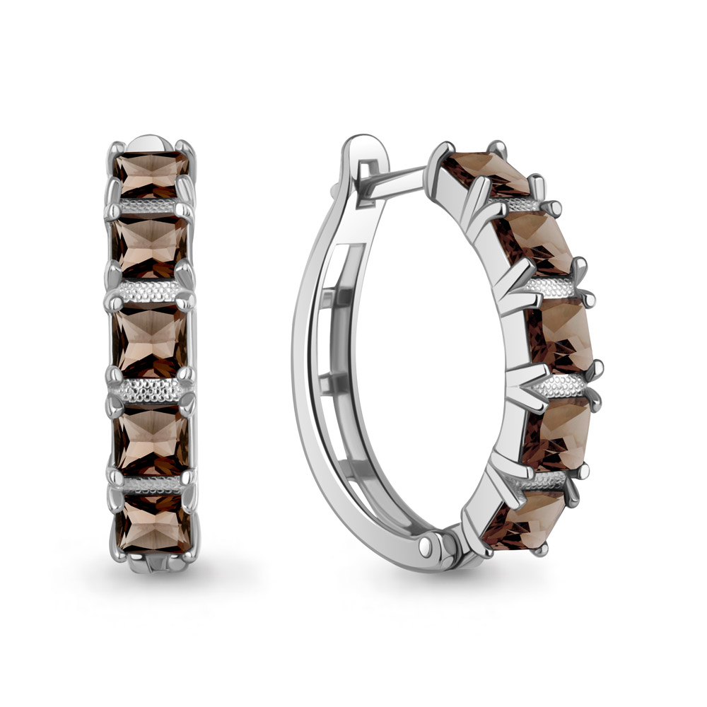 Серьги 45010601.5