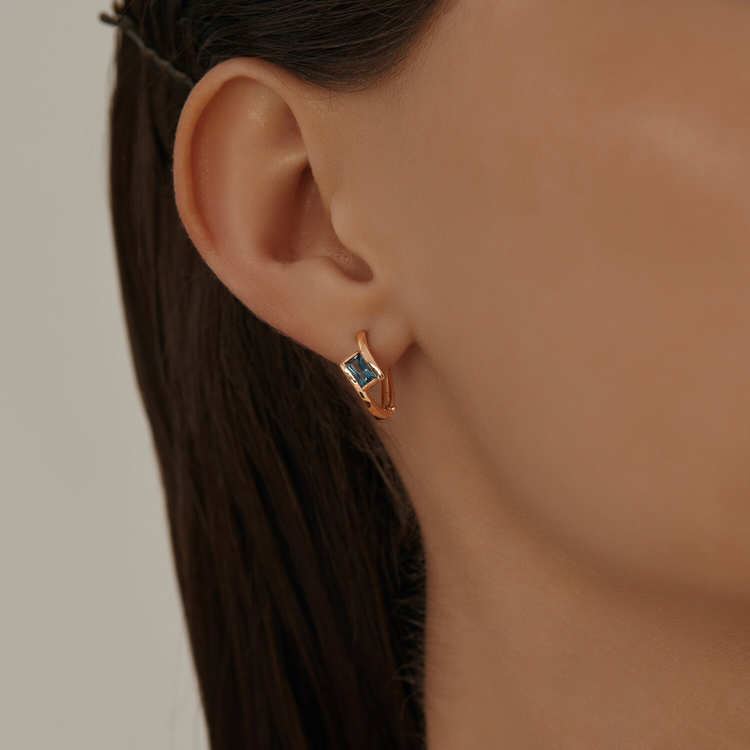 Серьги 728443