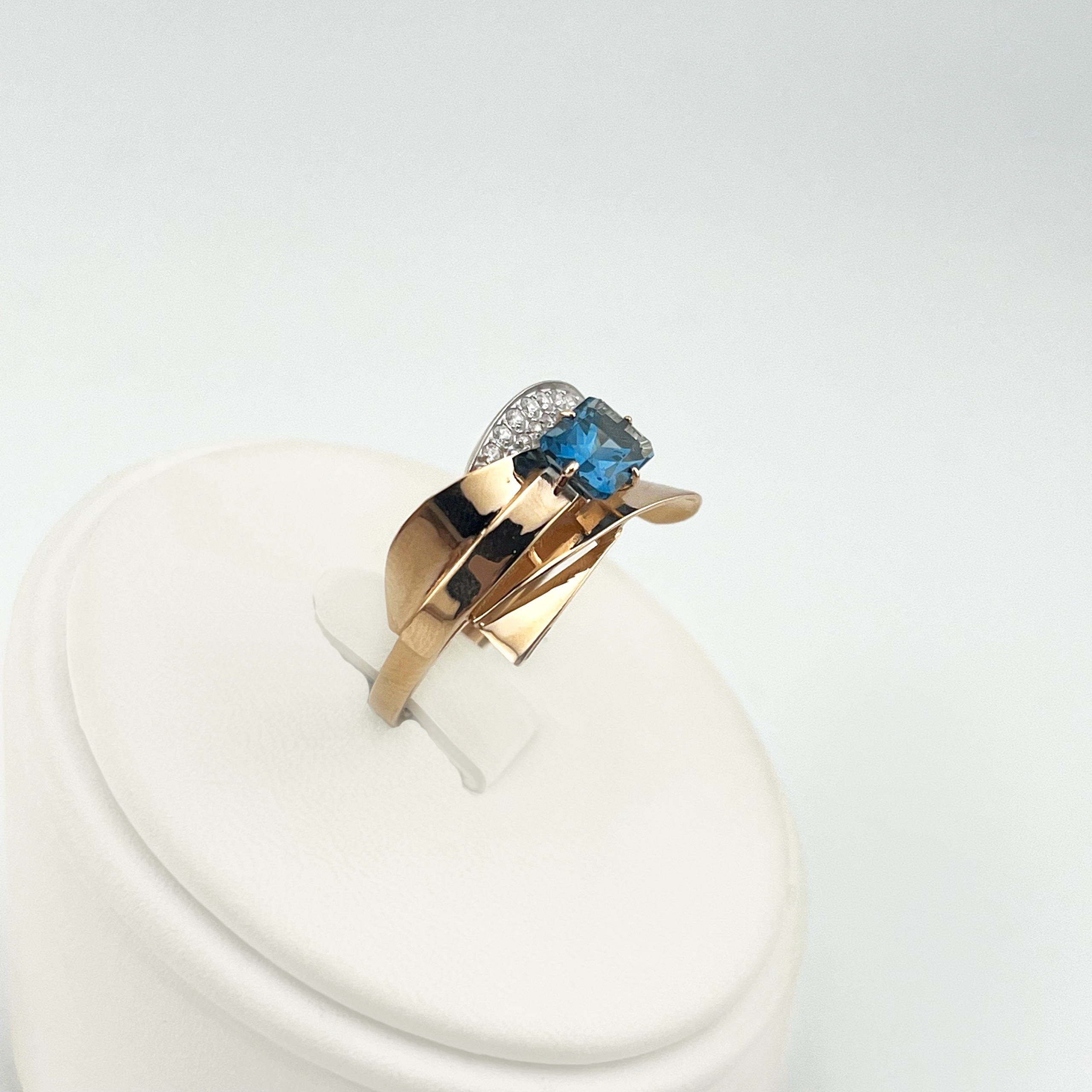 Кольцо кл4700-28-01