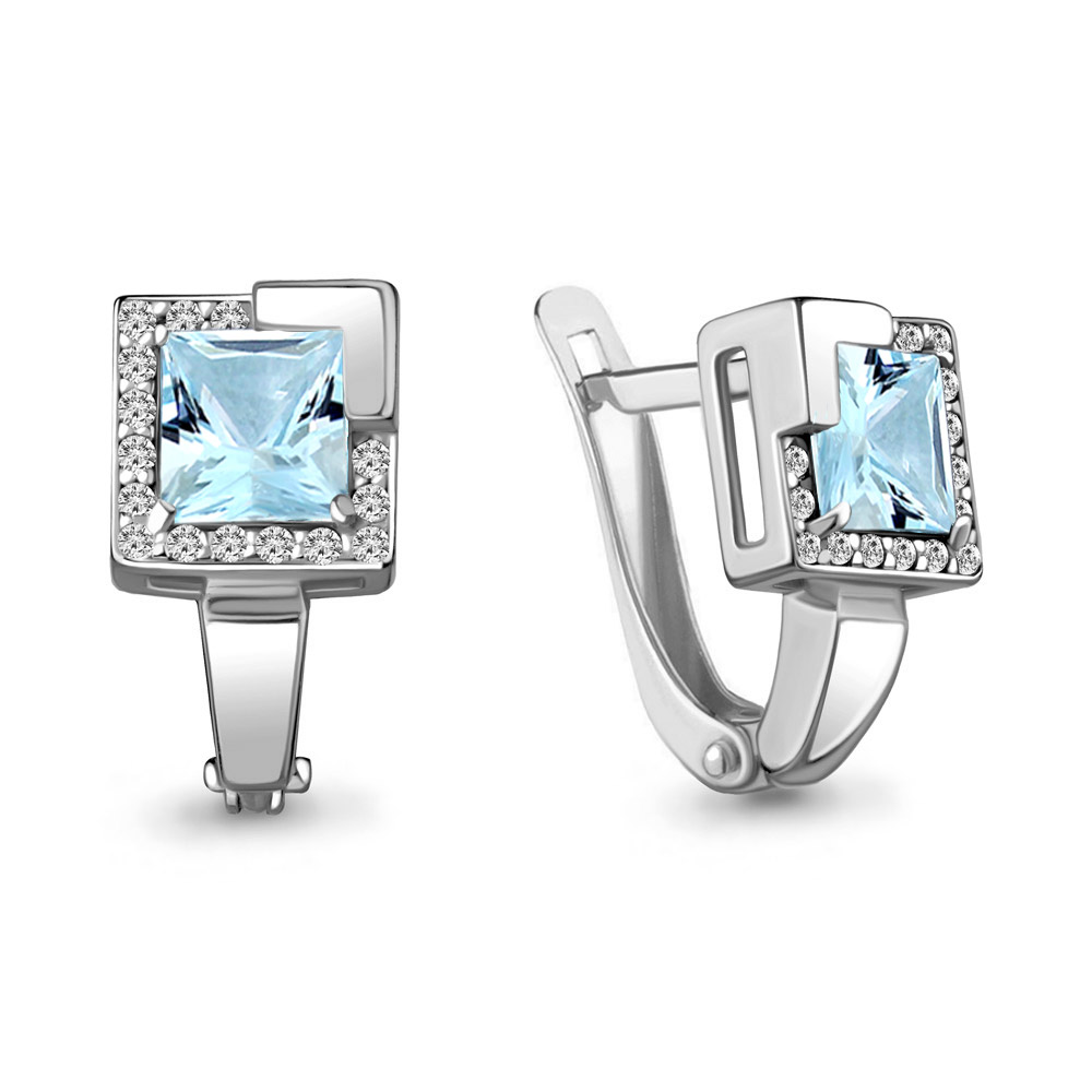 Серьги 4736902А.5