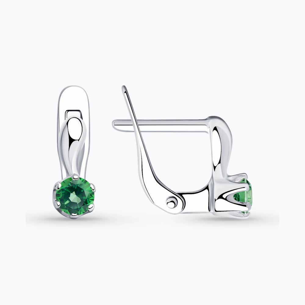 Серьги детские 94020452