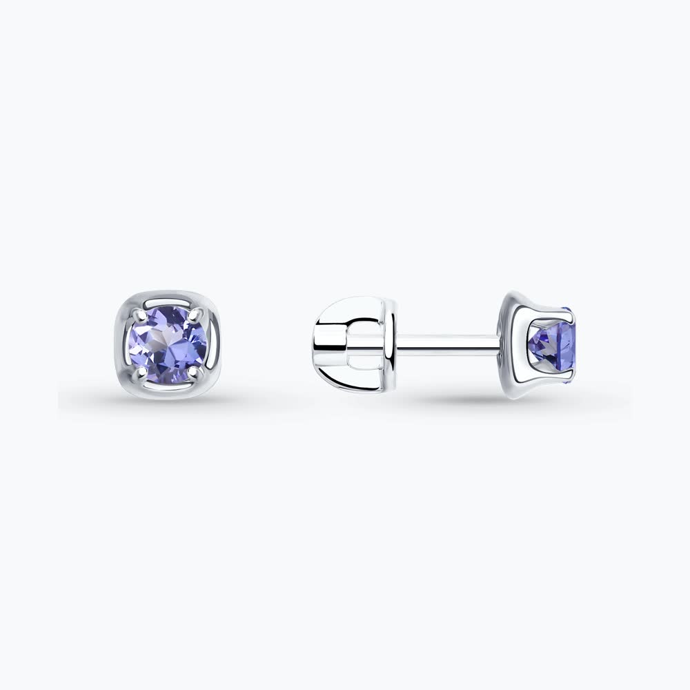 Серьги 92025267