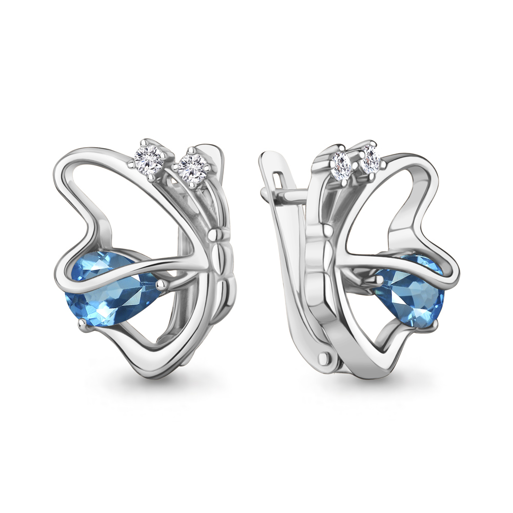 Серьги 45029805А.5