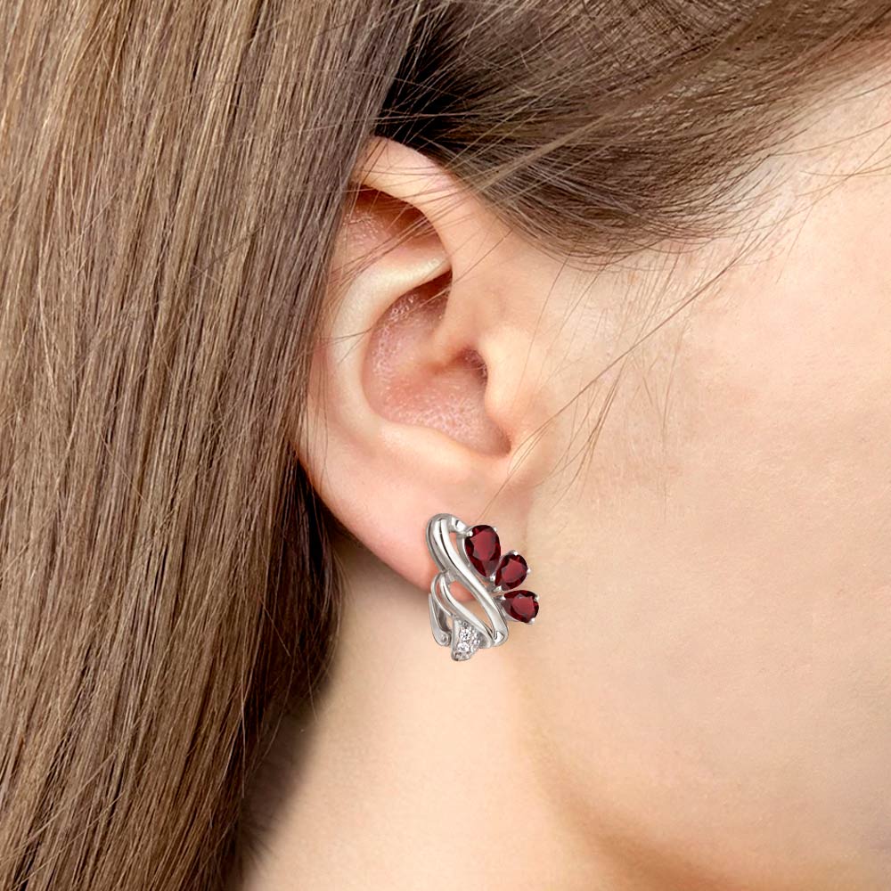 Серьги 4795403А.5