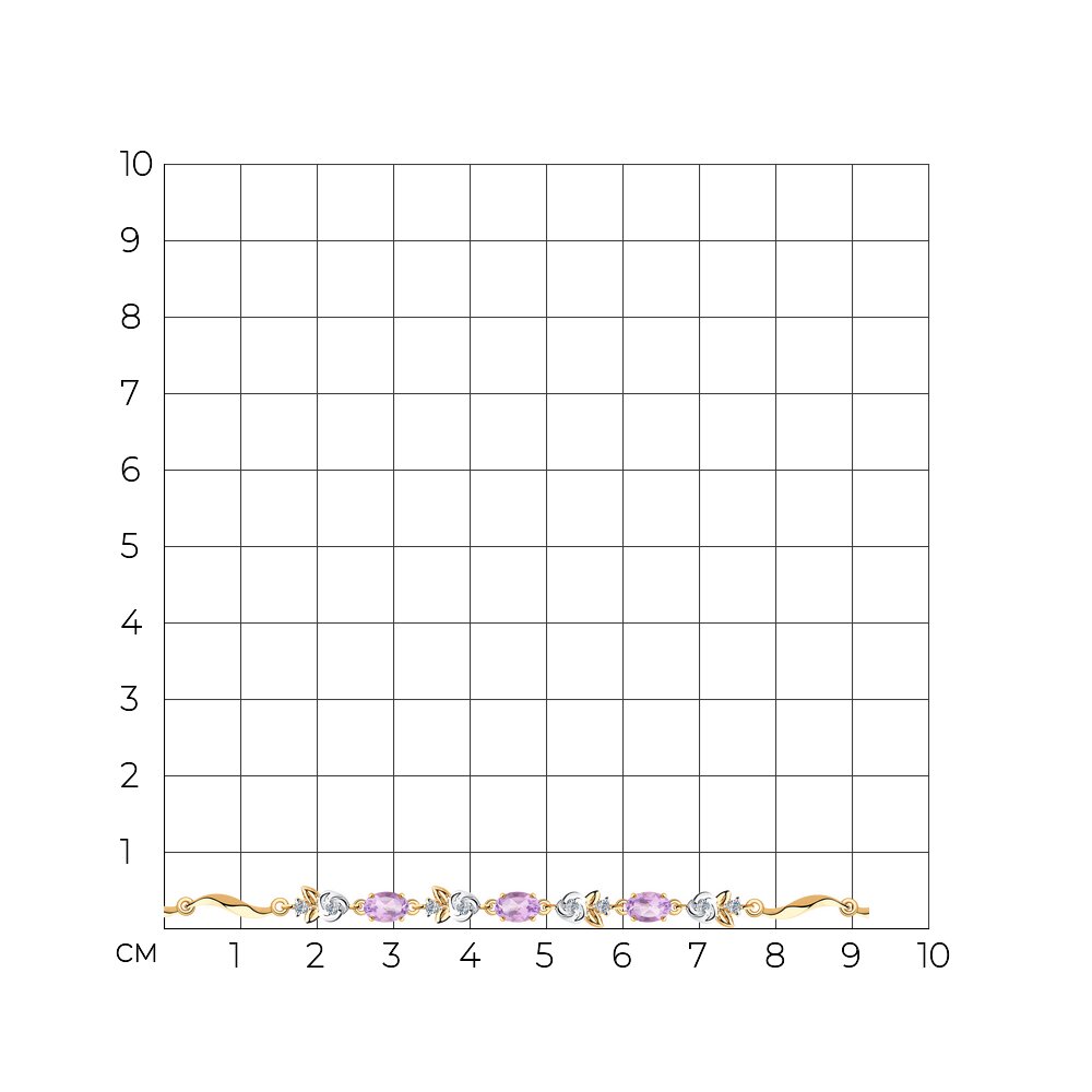 Браслет 750313