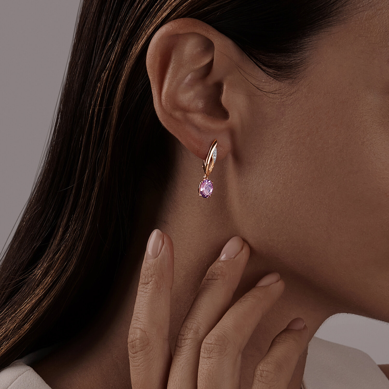 Серьги 727060