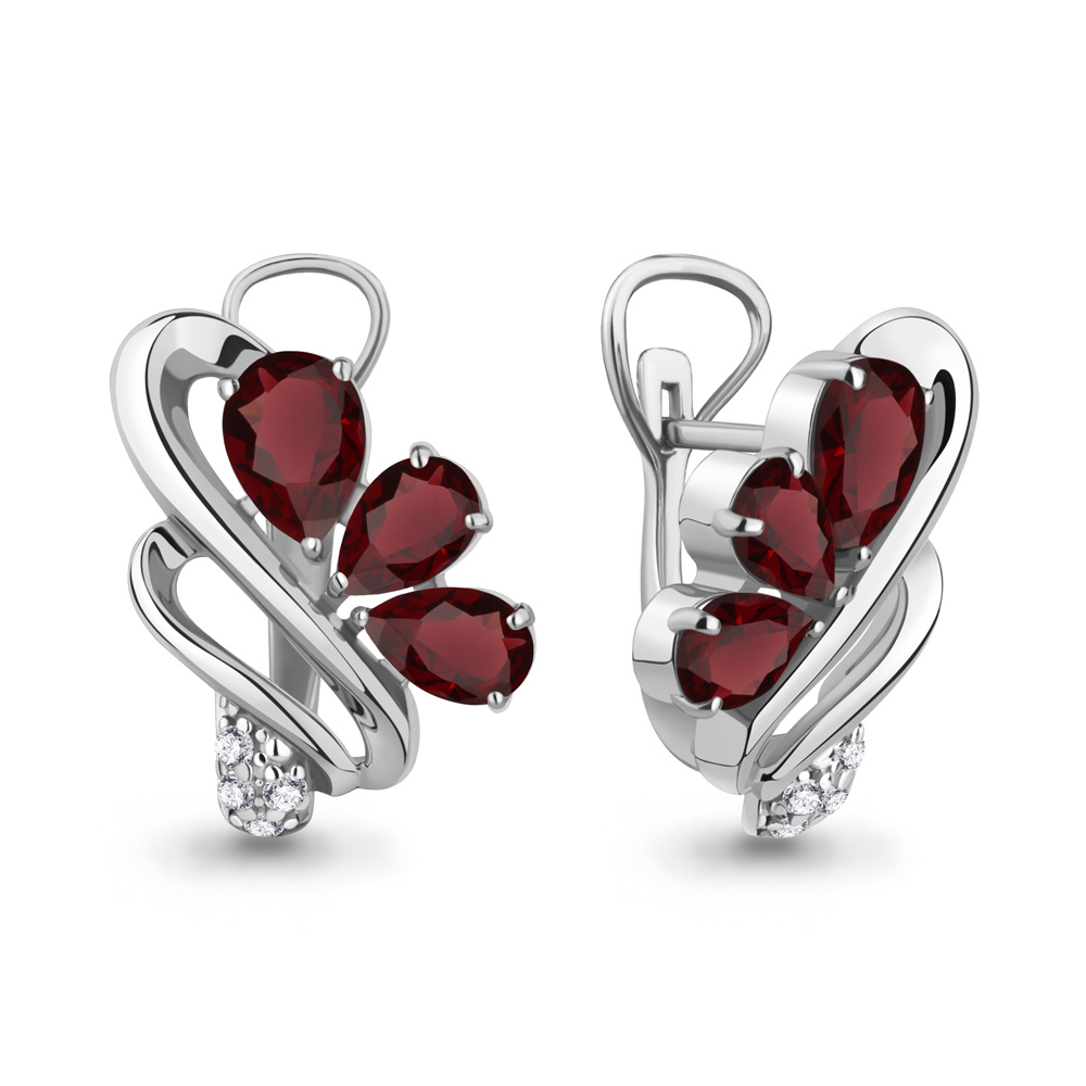 Серьги 4795403А.5