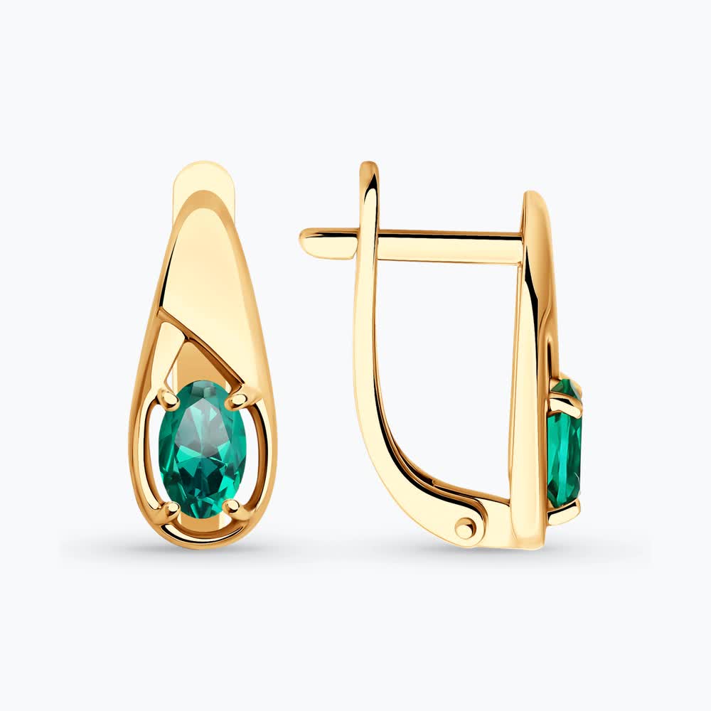 Серьги 728647
