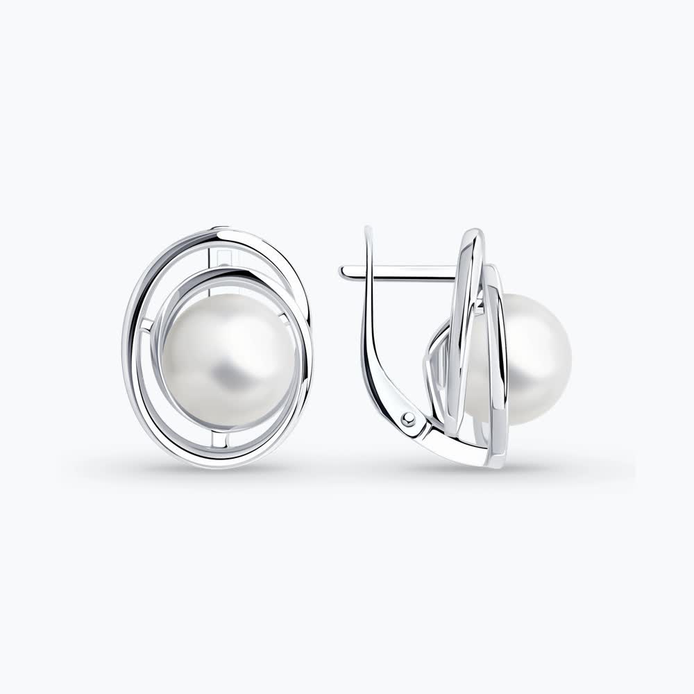 Серьги 94024397