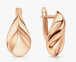 Серьги П2700300 1 10