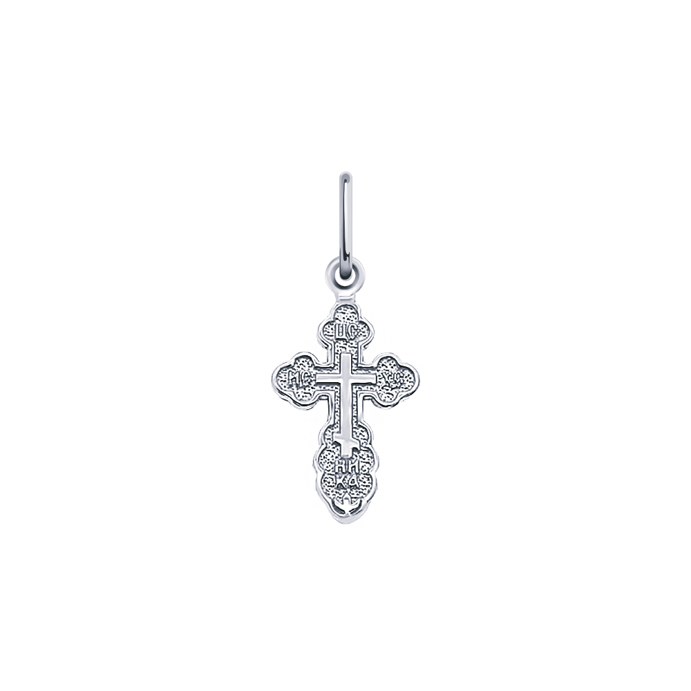 Крест 3023-925
