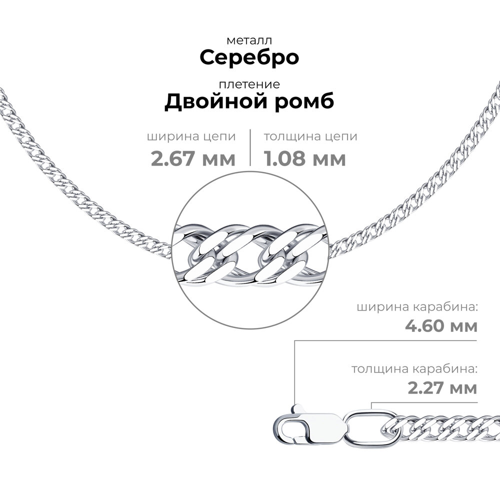 Цепь 968040502