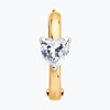 Серьга одиночная 170088