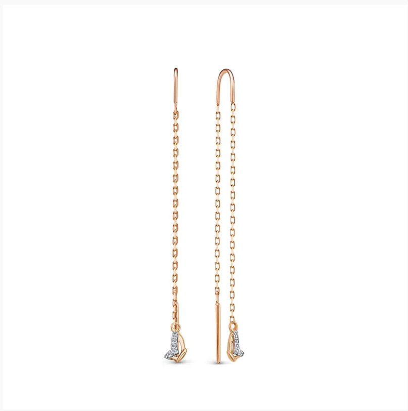 Серьги 2498707 1 1 1