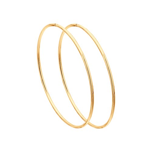 Серьги конго 93-124-01874-1