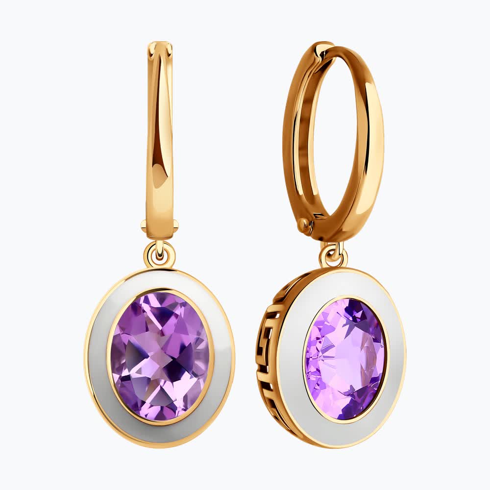 Серьги 728721