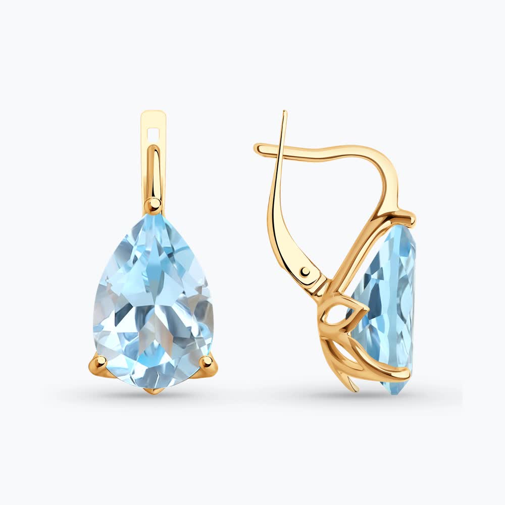 Серьги 728396