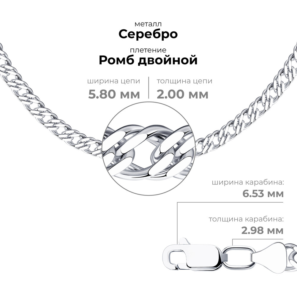 Цепь 968041002
