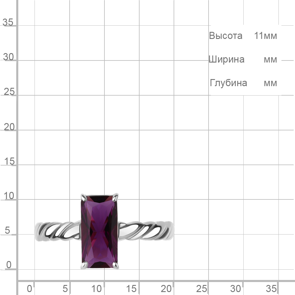 Кольцо 65035384.5
