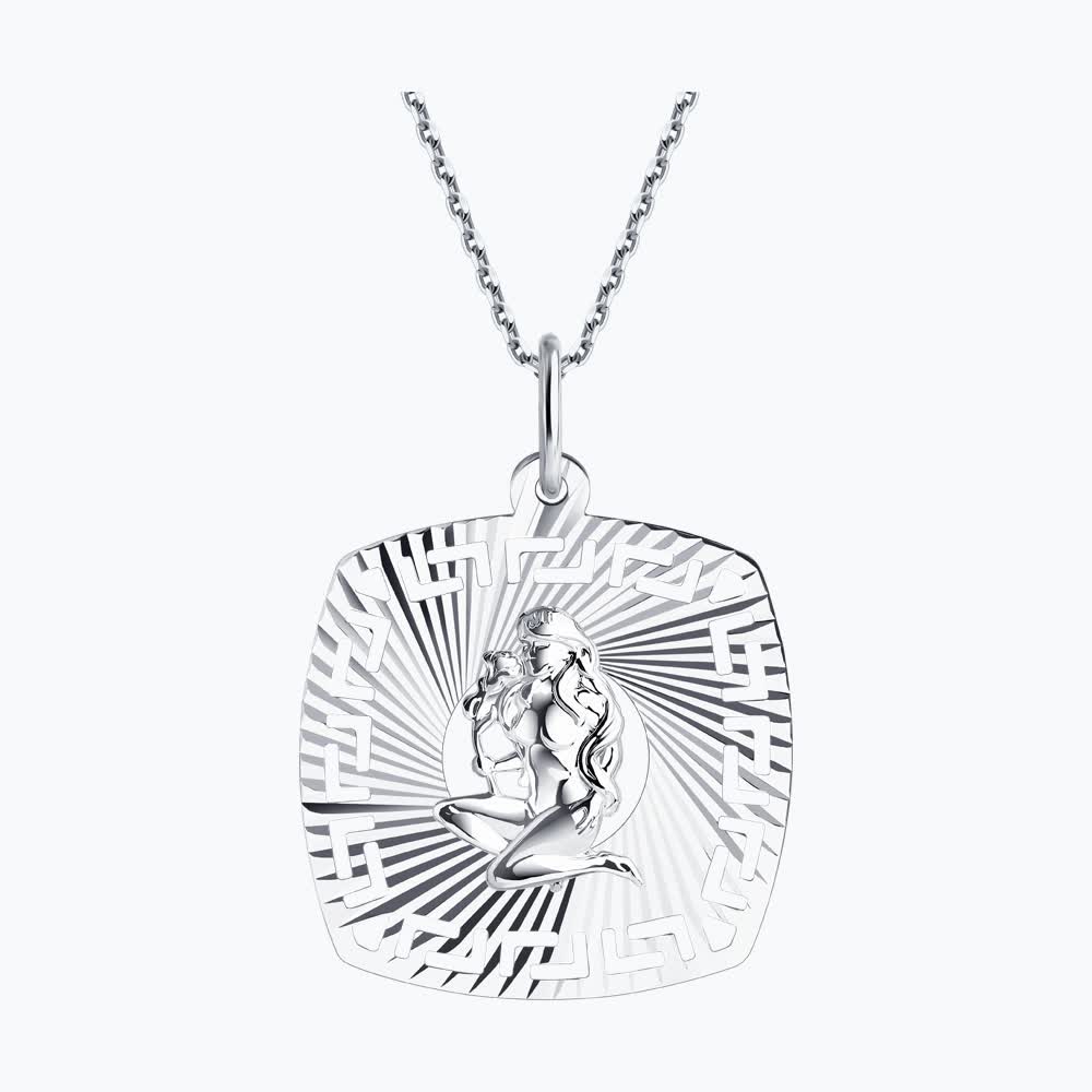 Подвеска 94030863 "Дева"