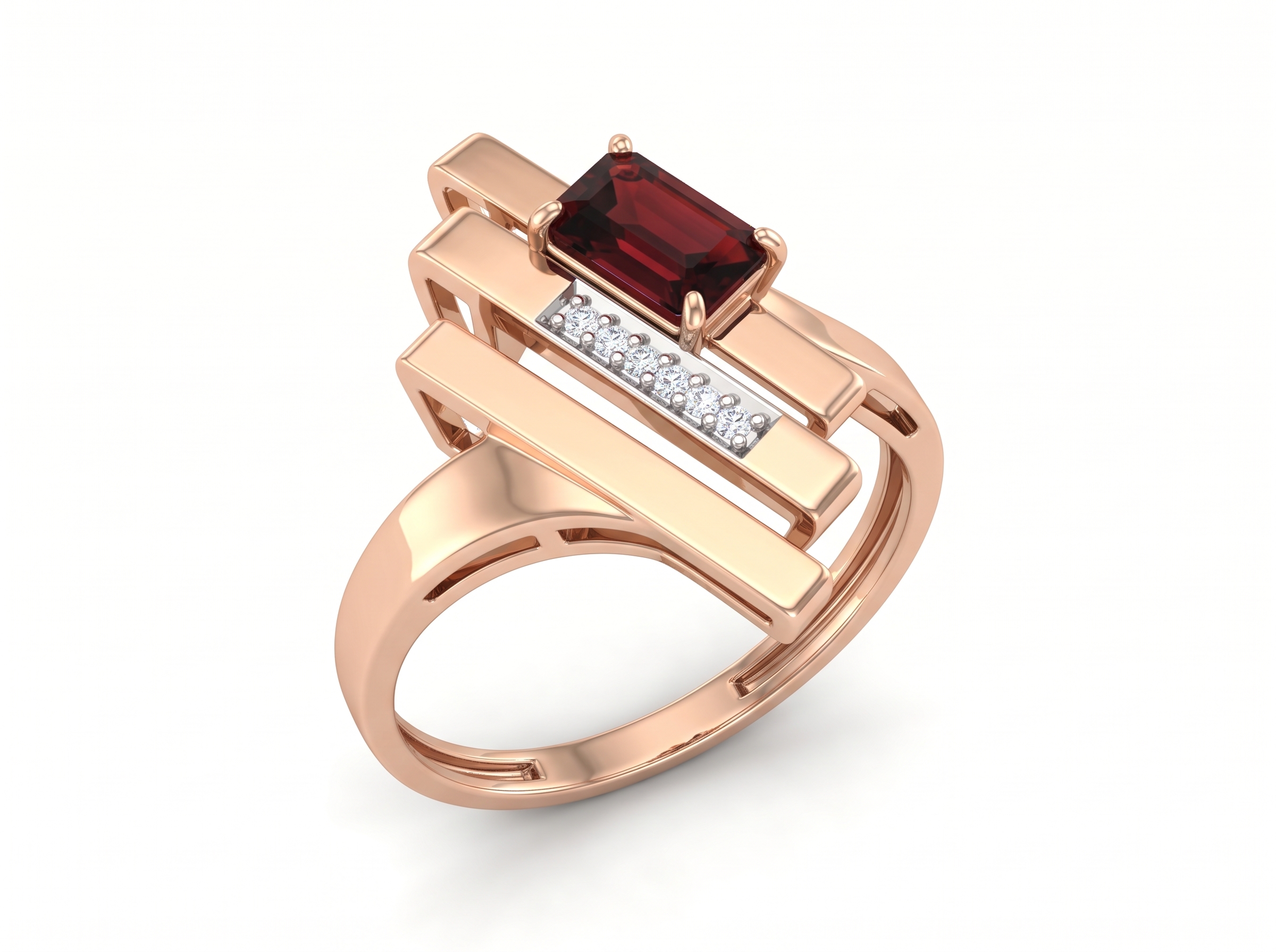 Кольцо кл4733-2-01