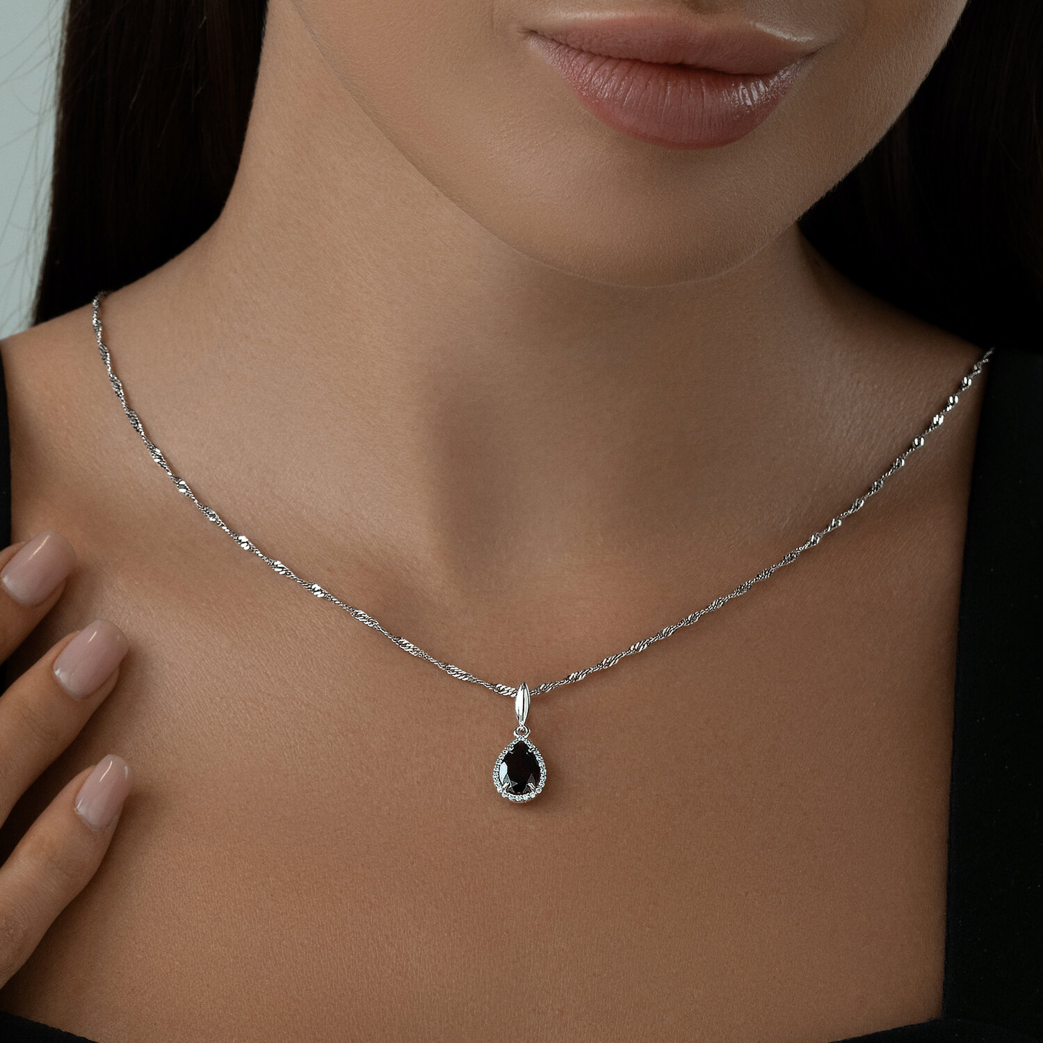 Подвеска 92030323