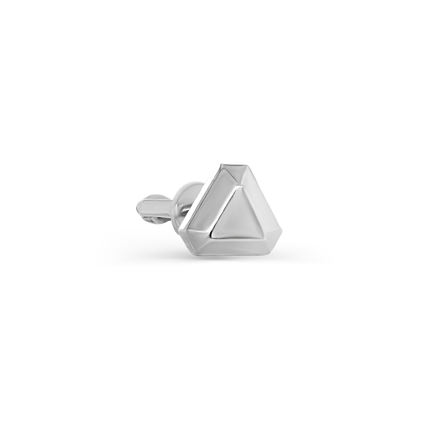 Серьги 2-155-0000