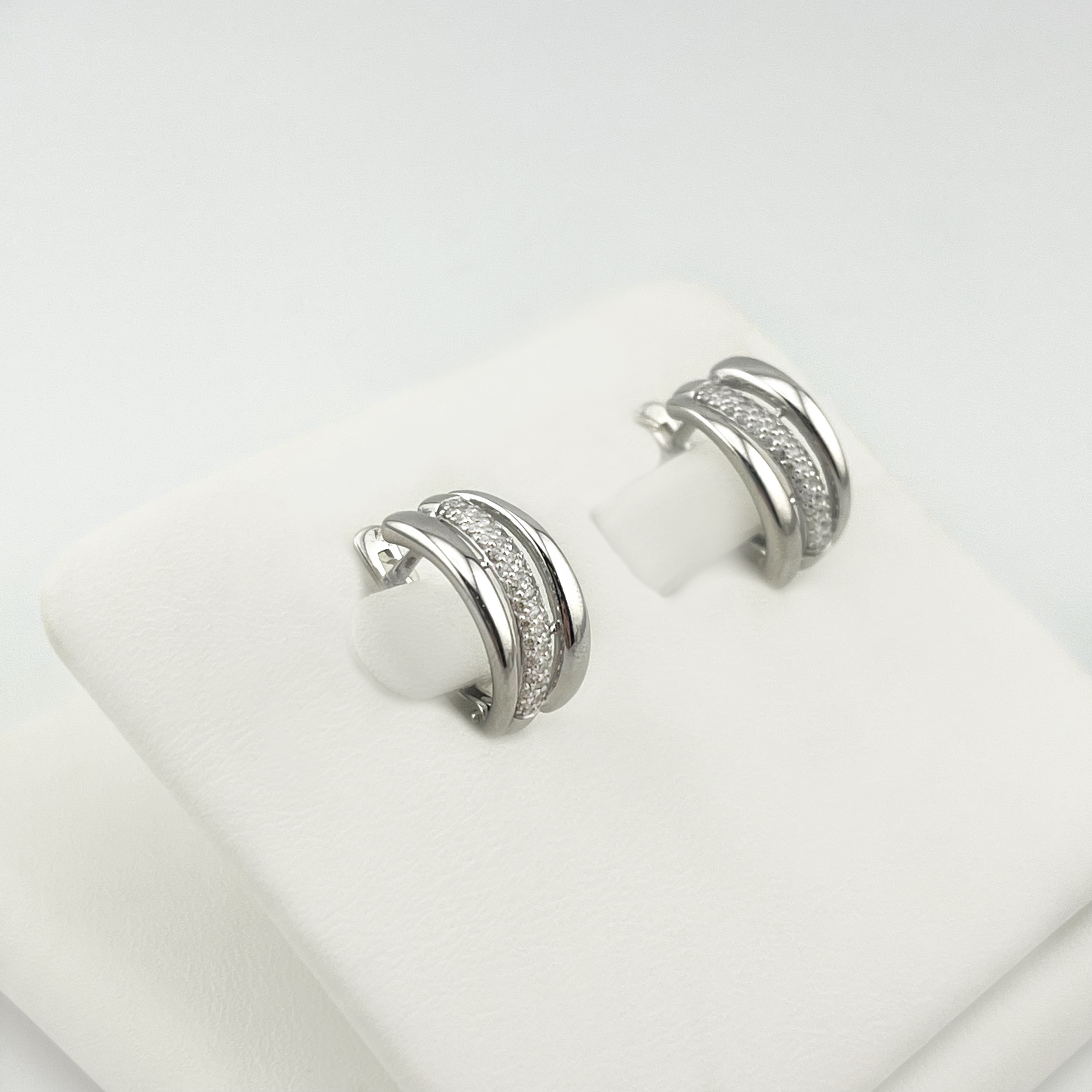 Серьги с5719