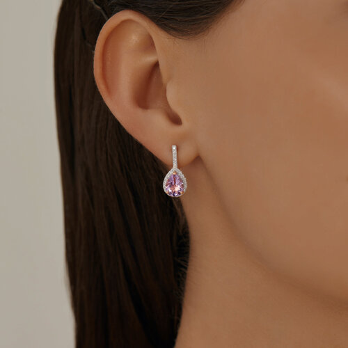 Серьги 727946