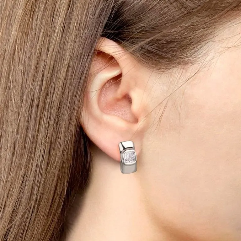 Серьги 400416.5
